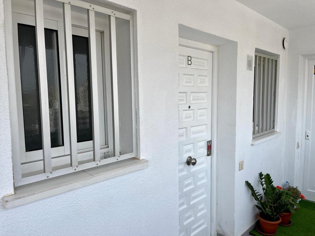 Ducado 13 Playa Benidorm Apartamento Exterior foto