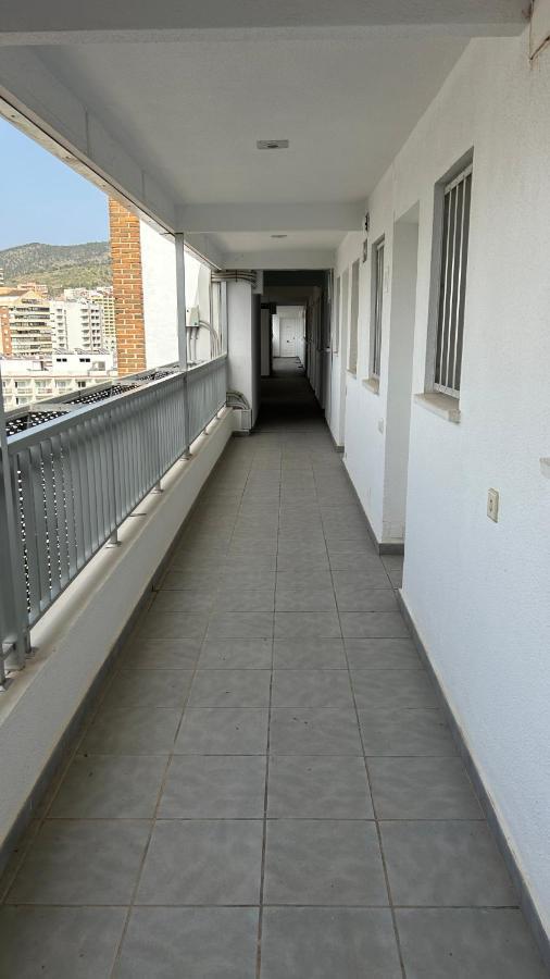 Ducado 13 Playa Benidorm Apartamento Exterior foto