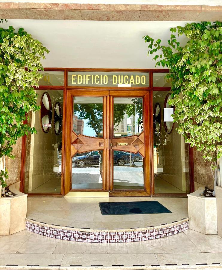 Ducado 13 Playa Benidorm Apartamento Exterior foto