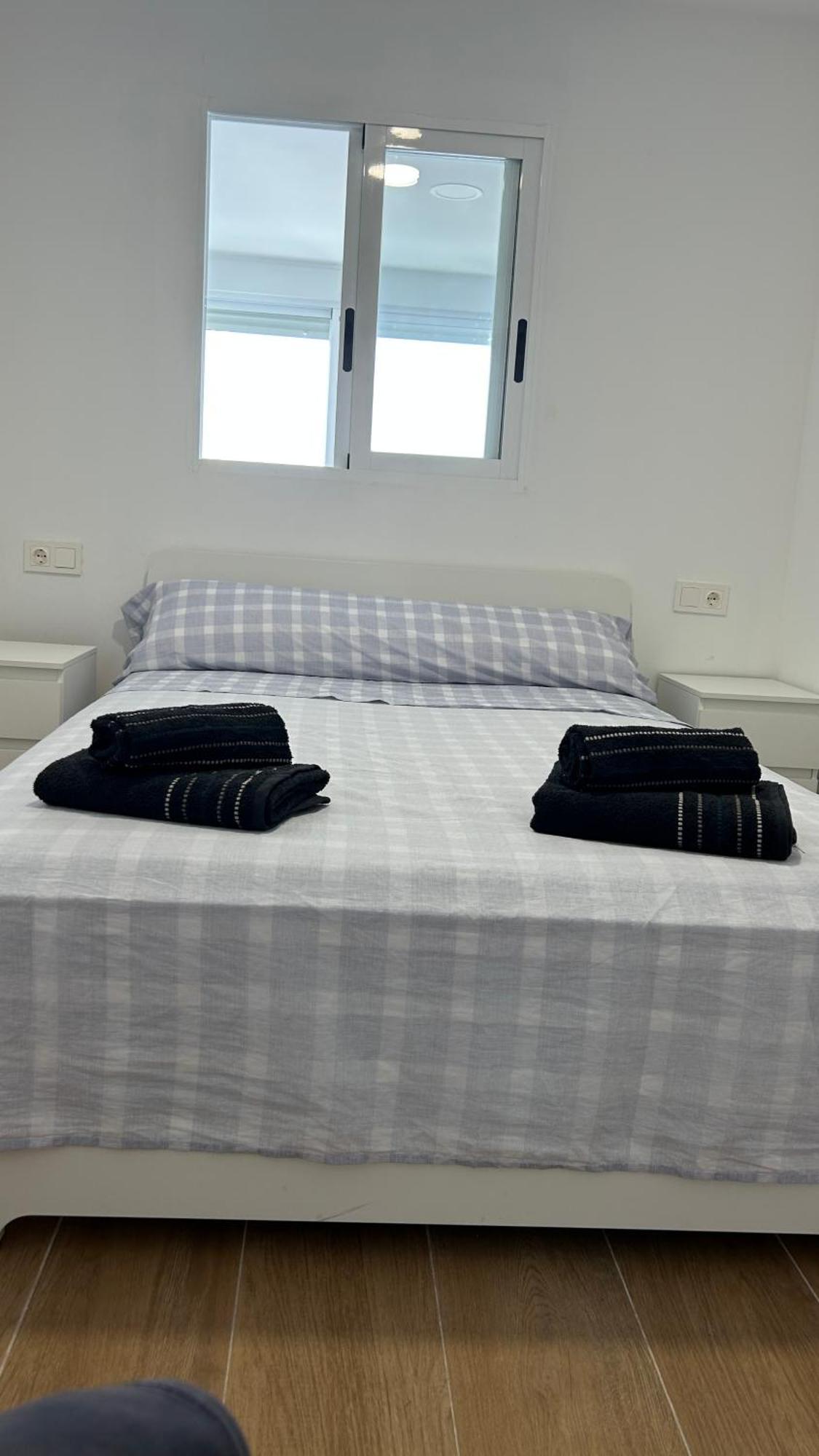 Ducado 13 Playa Benidorm Apartamento Exterior foto