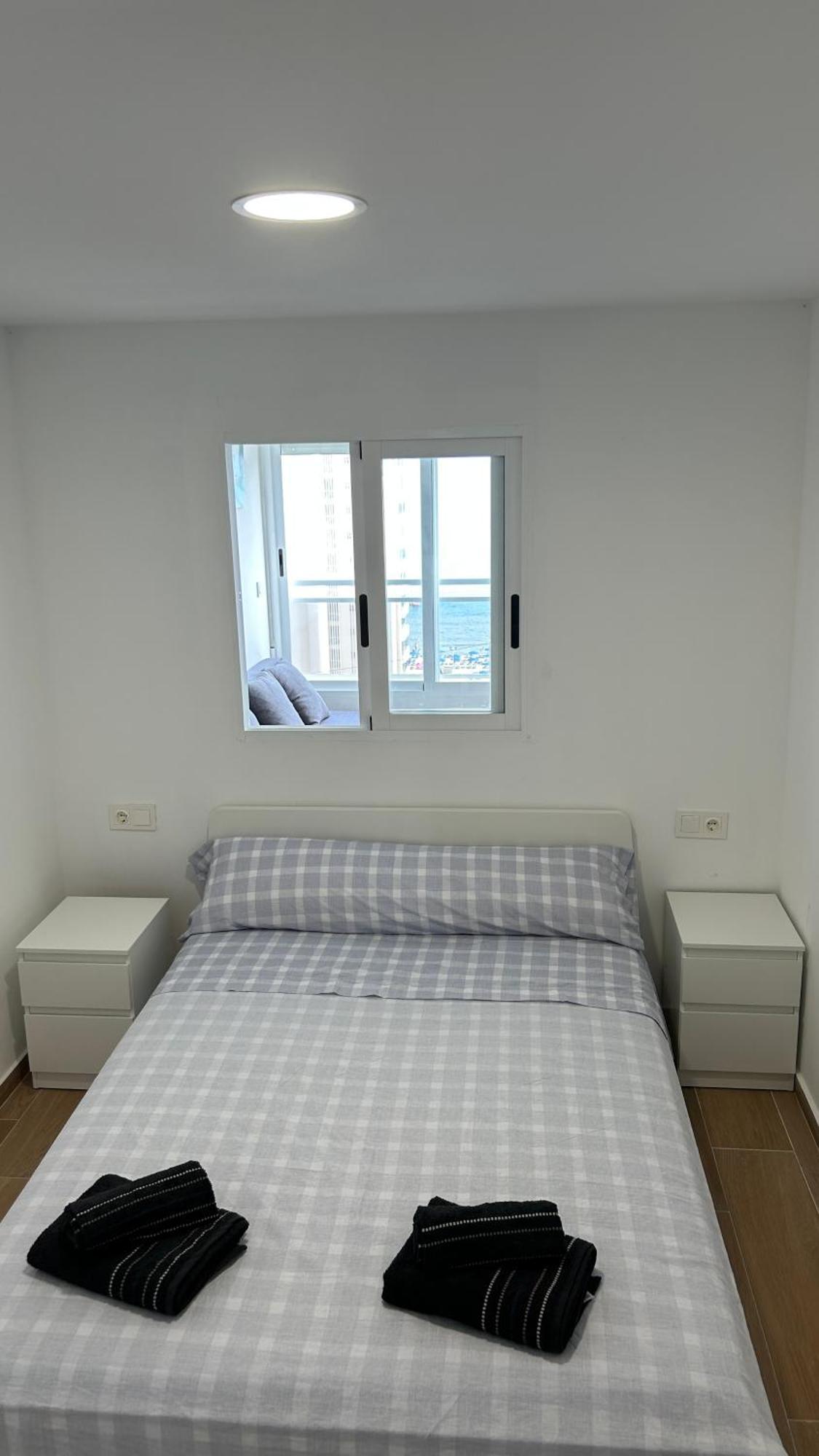 Ducado 13 Playa Benidorm Apartamento Exterior foto