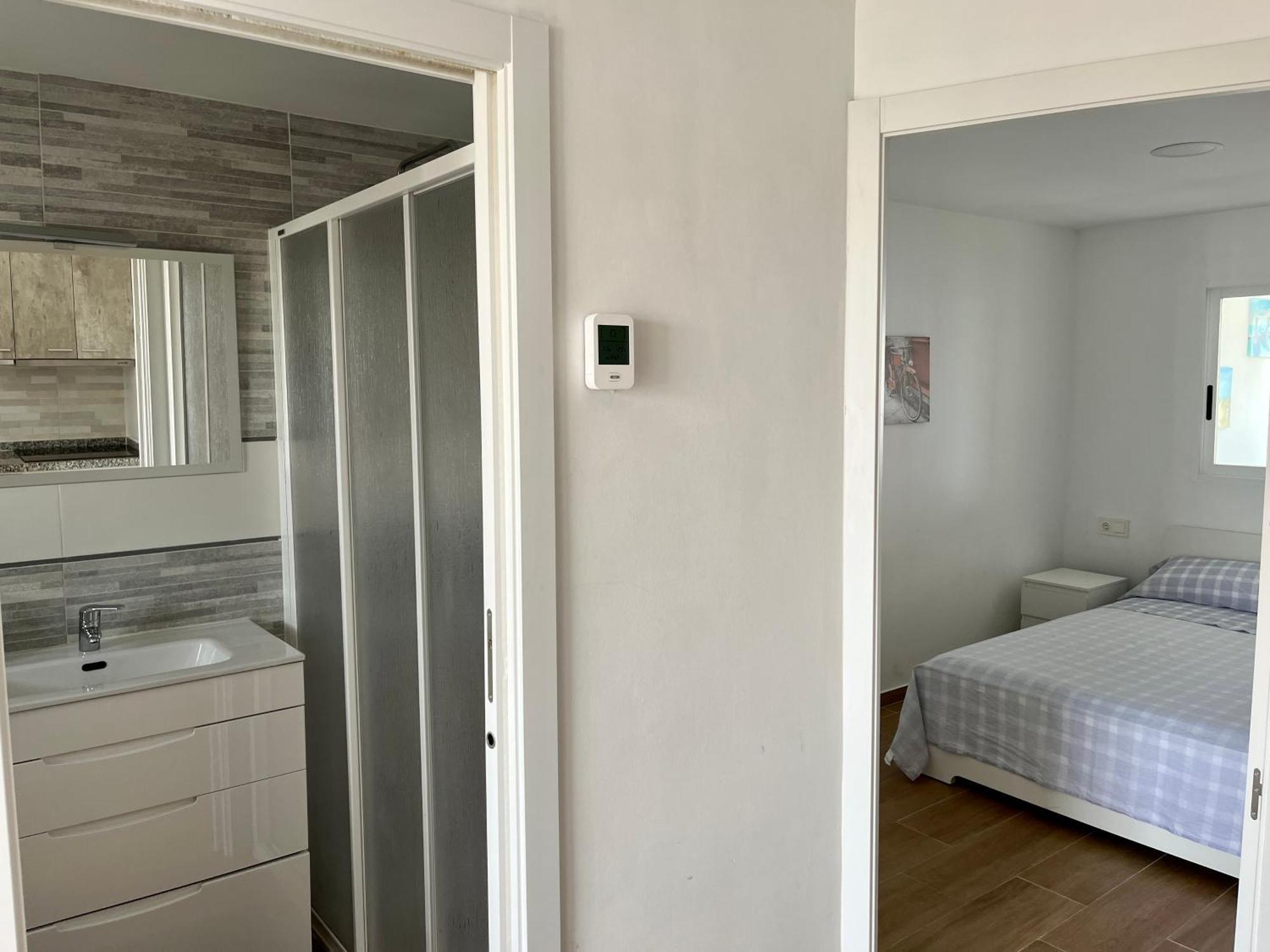 Ducado 13 Playa Benidorm Apartamento Exterior foto