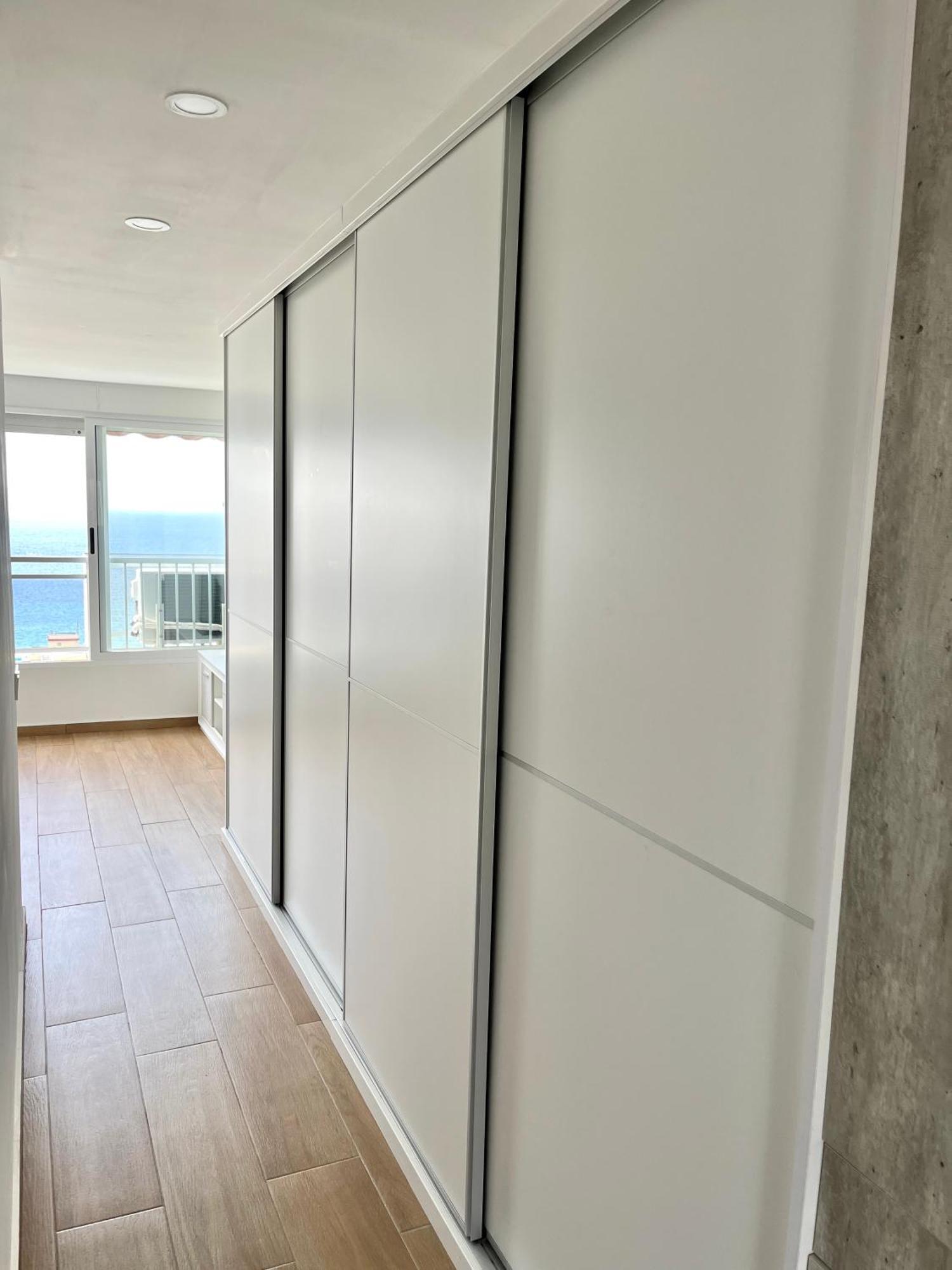 Ducado 13 Playa Benidorm Apartamento Exterior foto